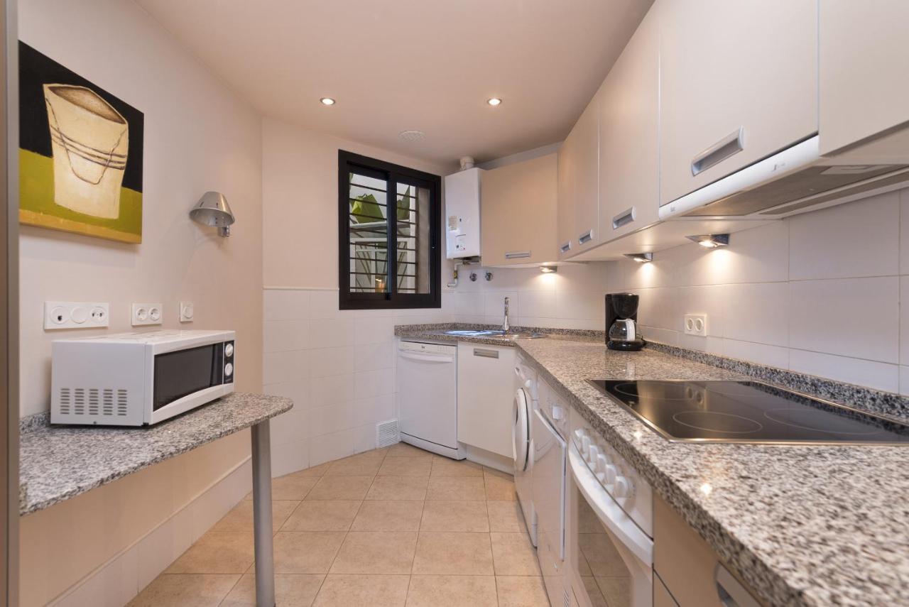 Apartamento De 2 Dormitorios En Torrox Costa Екстериор снимка